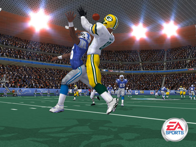madden 2004 pc to ps2 icons controls